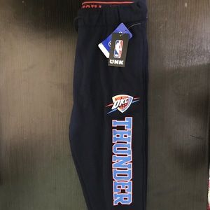 OKC Thunder Sweatpants